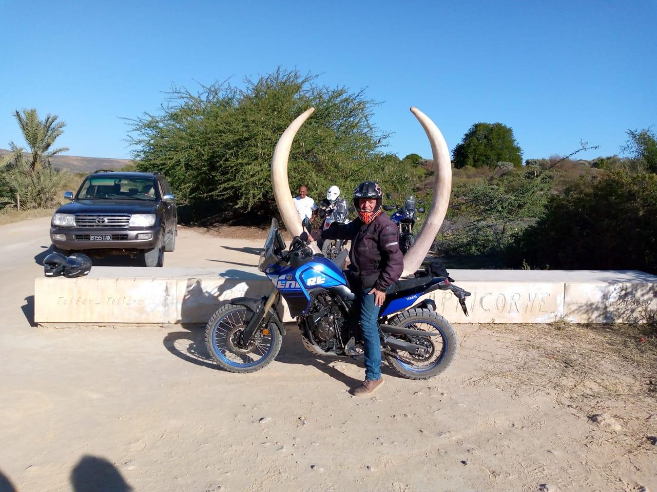Tsanga – Tsanga 9J
