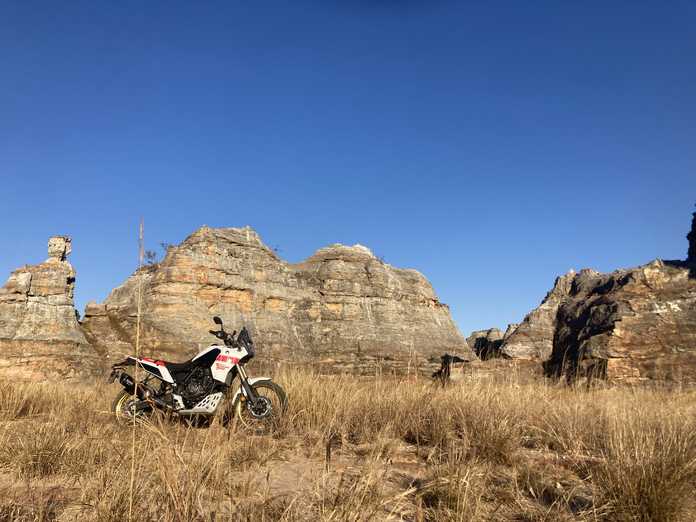 Destination HAUTS PLATEAUX