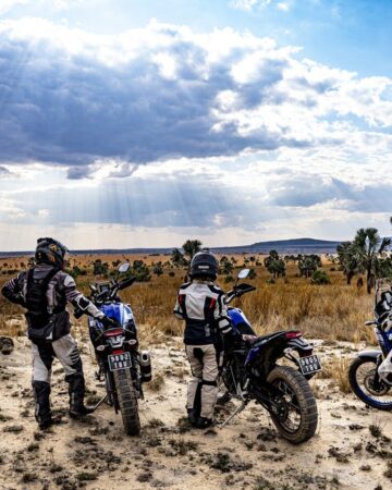 L'INTEGRALE MALGACHE